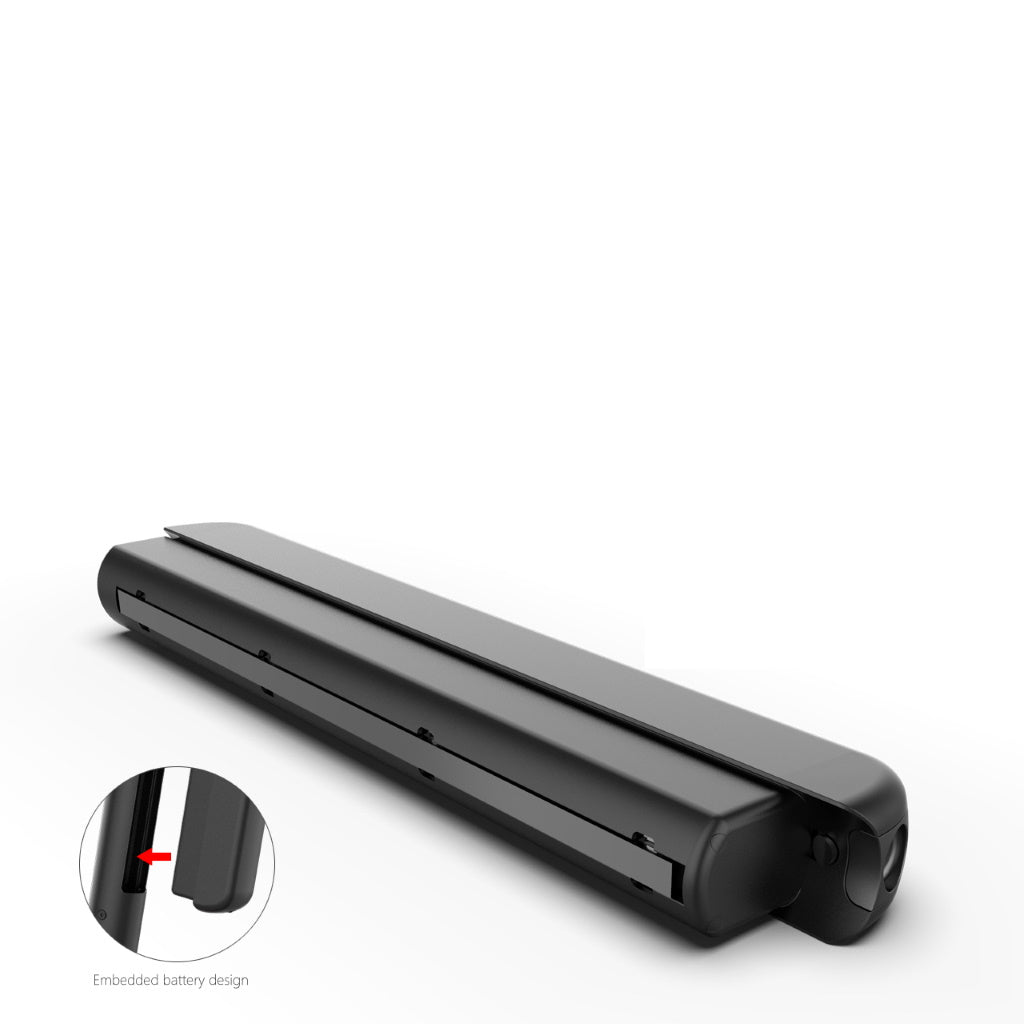 S Pro Electric Scooter by Mearth