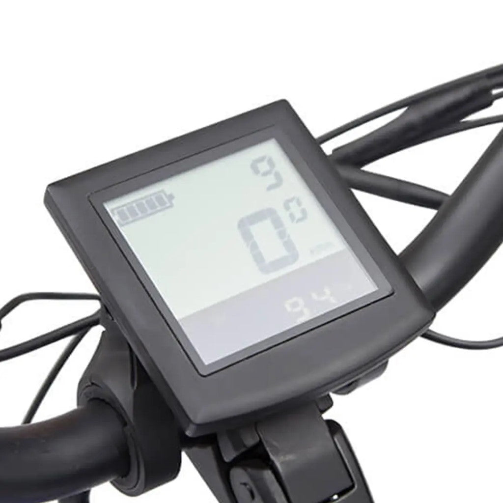 Transporter Electric Tricycle