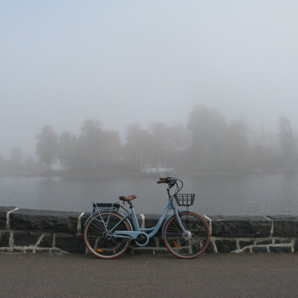 Urban Cruiser Ex Demo