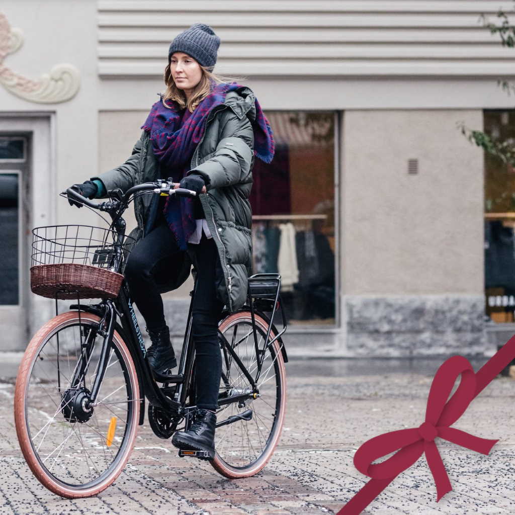 Urban Cruiser Ex Demo