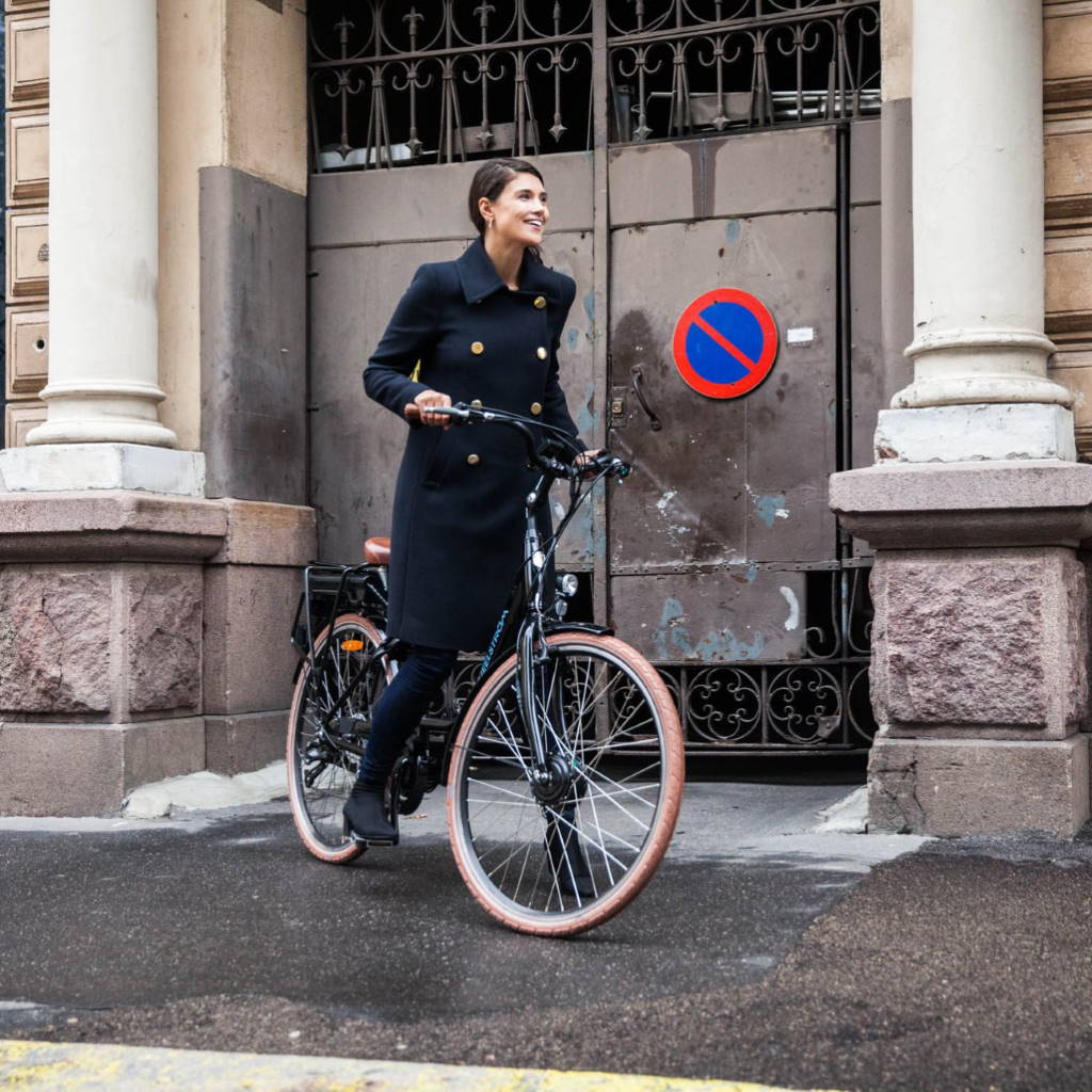 Urban Cruiser Ex Demo