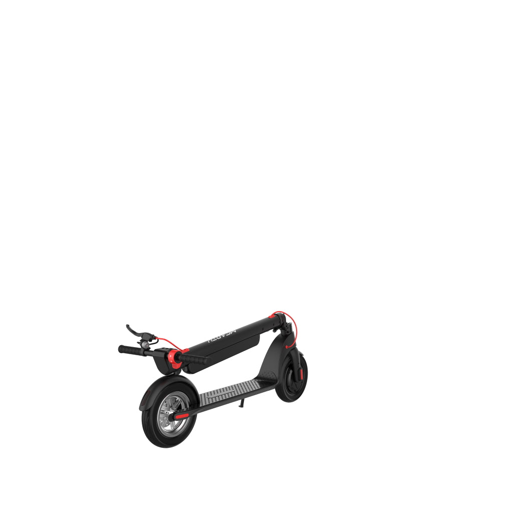 S Pro Electric Scooter by Mearth