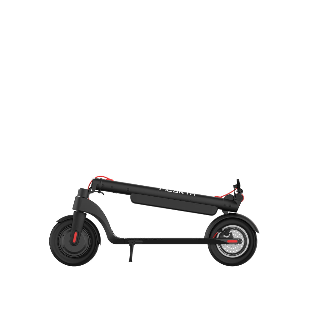 S Pro Electric Scooter by Mearth