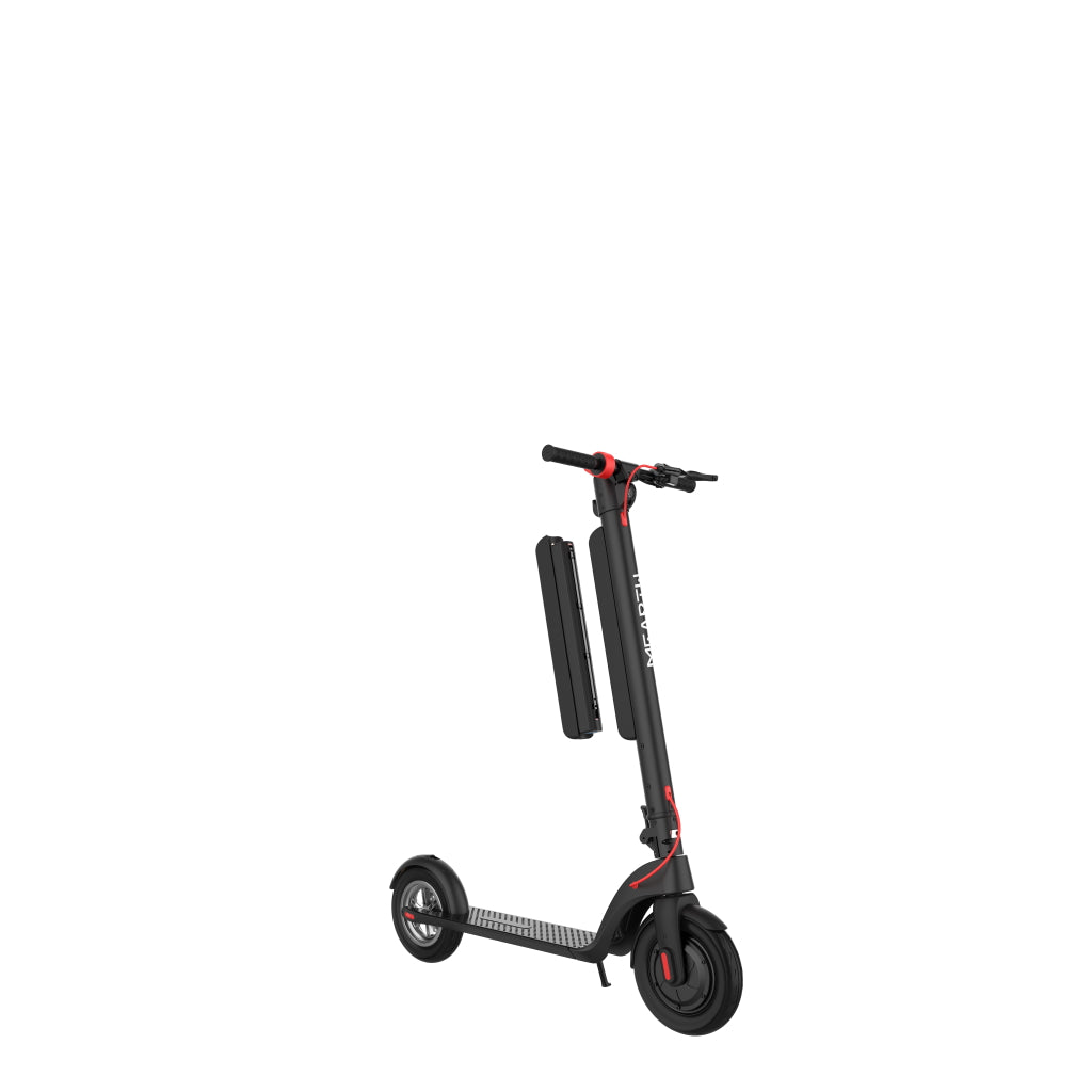 S Pro Electric Scooter by Mearth