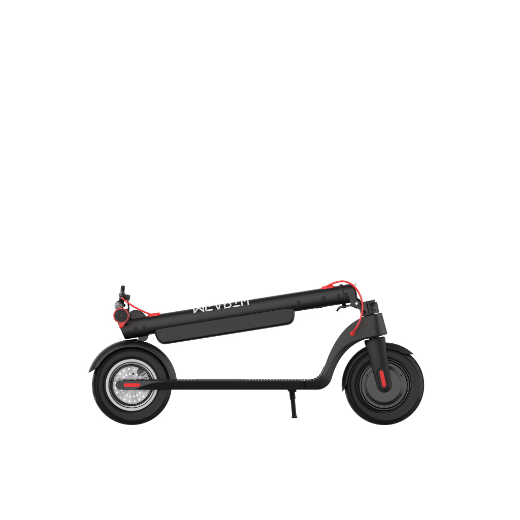 S Pro Electric Scooter by Mearth