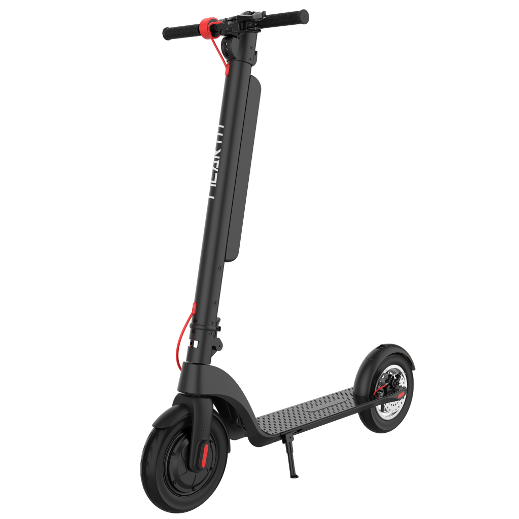 S Pro Electric Scooter by Mearth