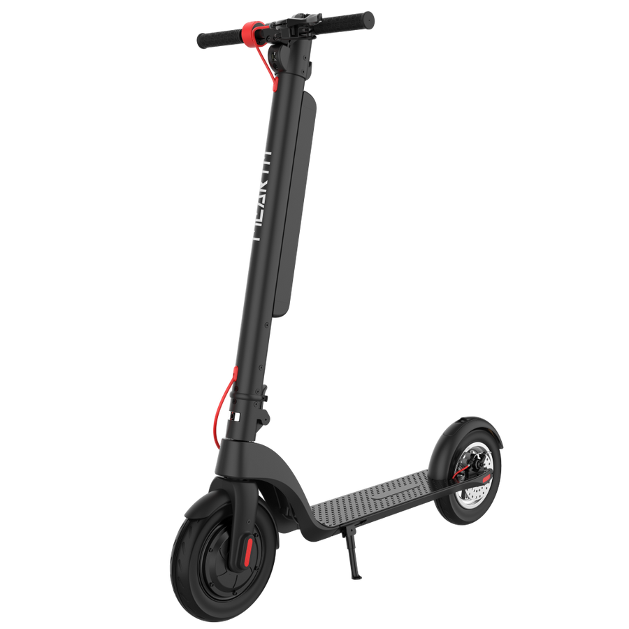 S Pro Electric Scooter by Mearth