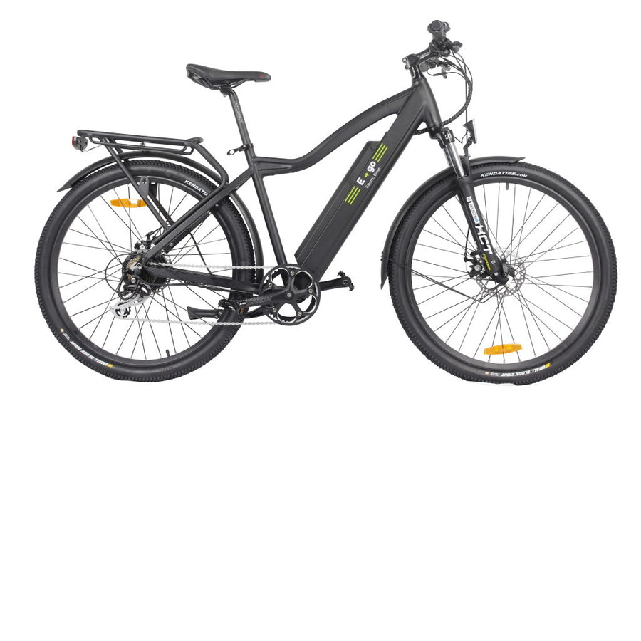 E-Go Commuter Sports Plus