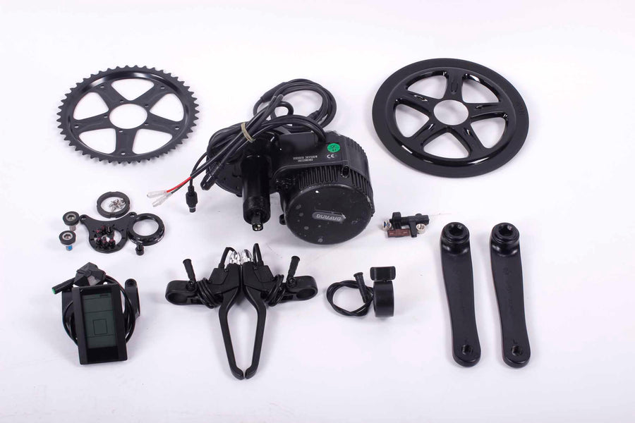 Ebike Kit