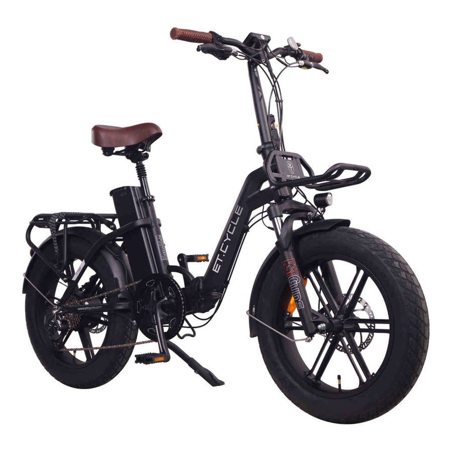ET-CYCLE F SERIES