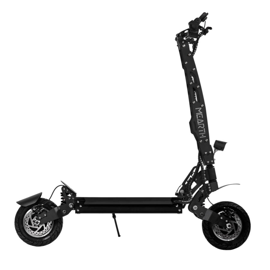 Mearth GTS Electric Scooter