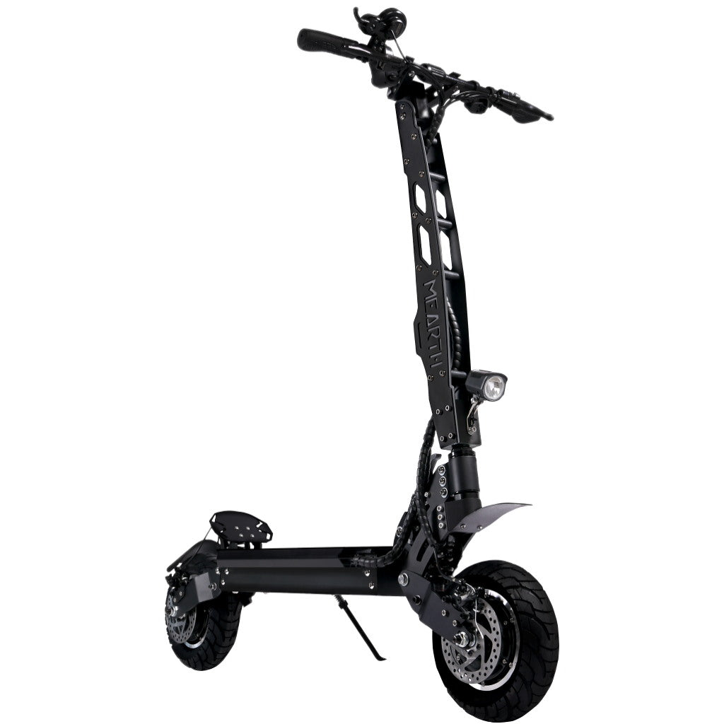 Mearth GTS Electric Scooter