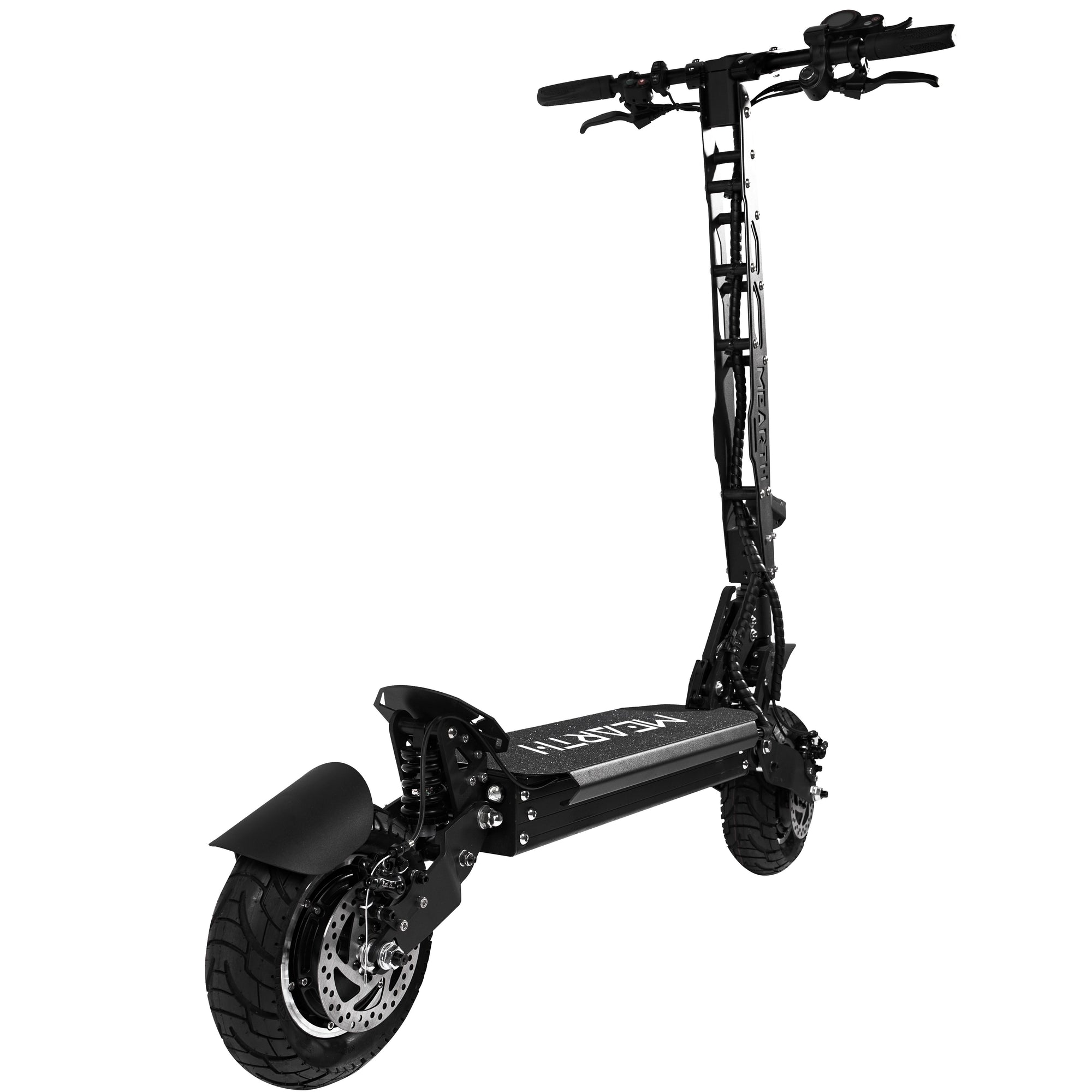 Mearth GTS Electric Scooter