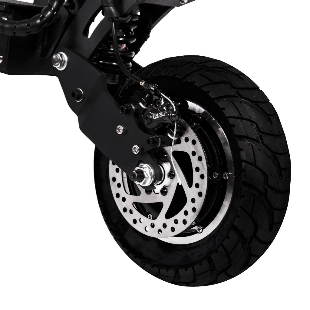 Mearth GTS Electric Scooter