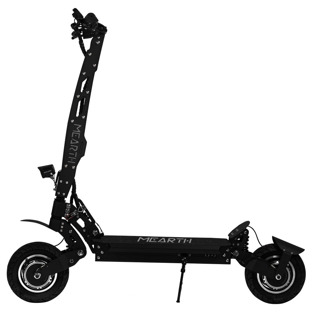 Mearth GTS Electric Scooter