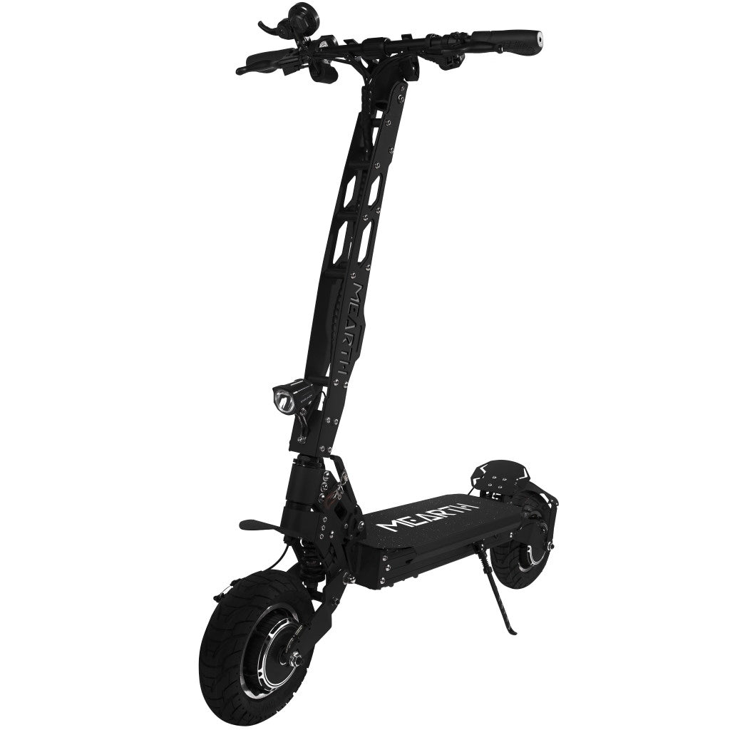 Mearth GTS Electric Scooter