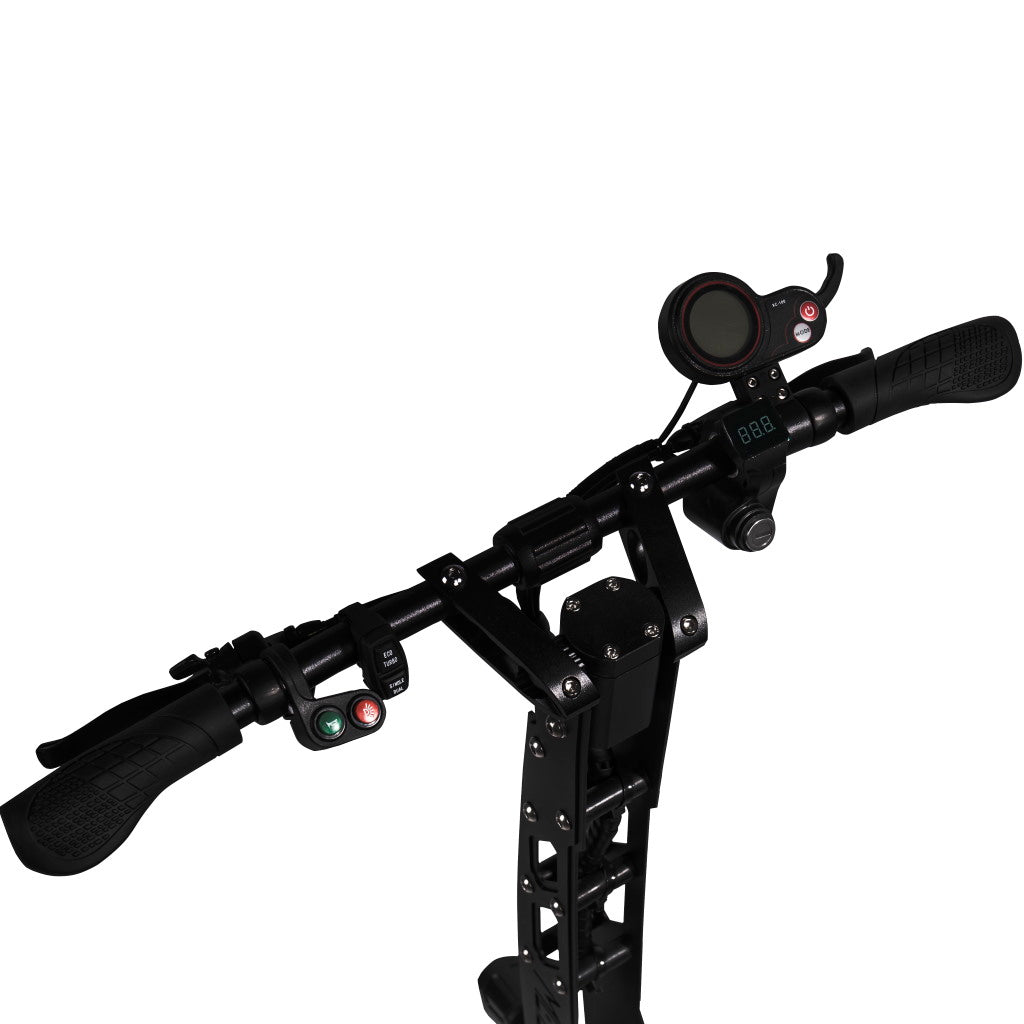 Mearth GTS Electric Scooter