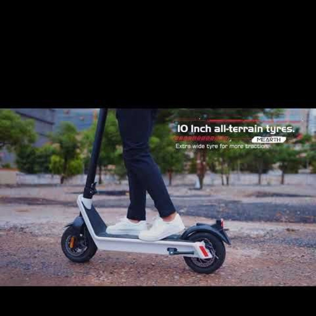 Mearth RS Electric Scooter