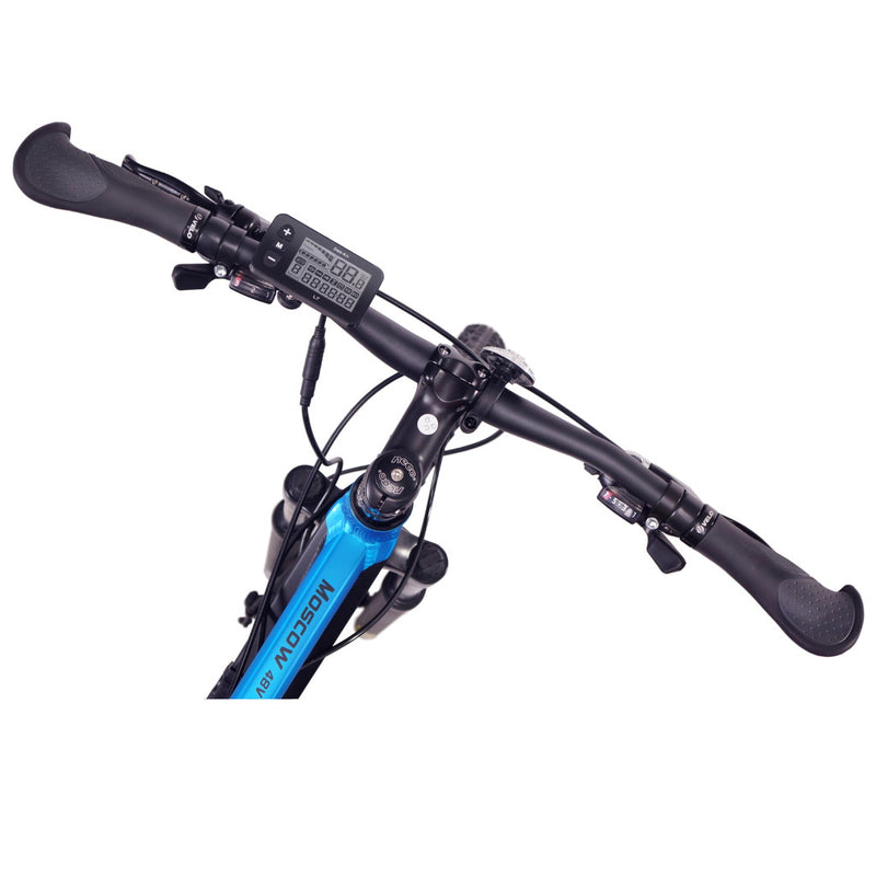 uci mountainbike live NCM Moscow Plus Mountain Bike