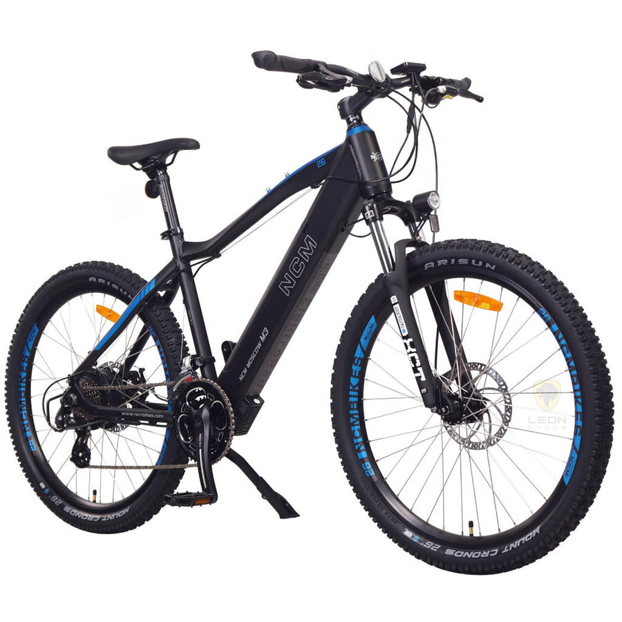 NCM Moscow M3 Mountain Bike